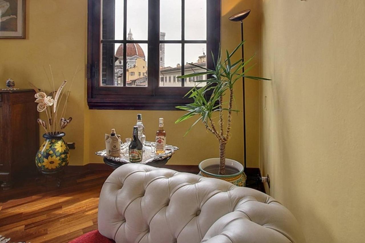 D'Home Florence Exterior photo
