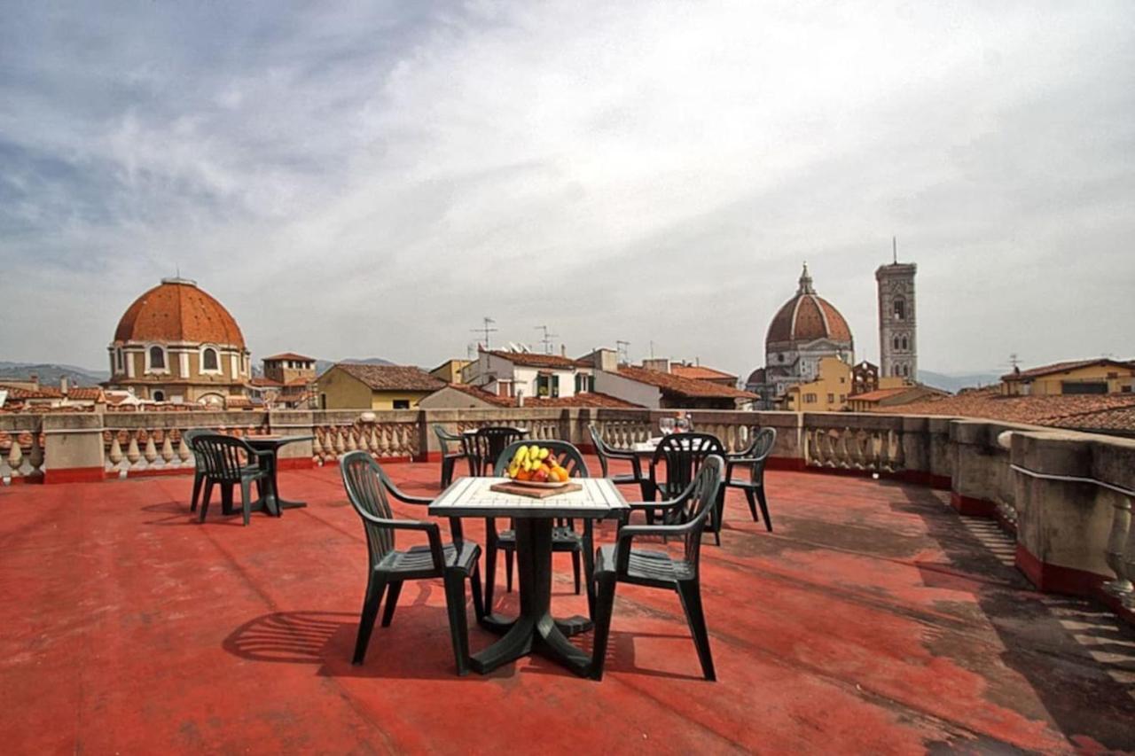 D'Home Florence Exterior photo
