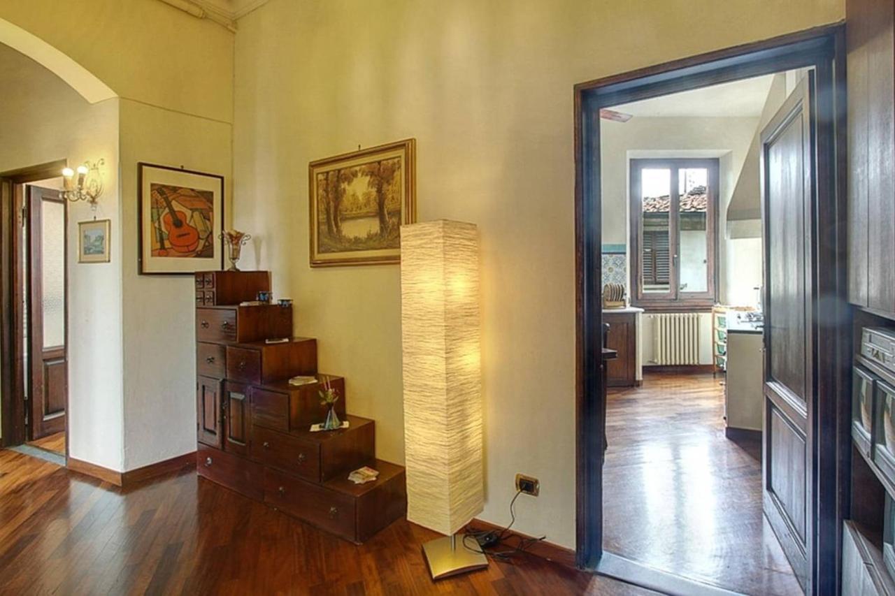 D'Home Florence Exterior photo