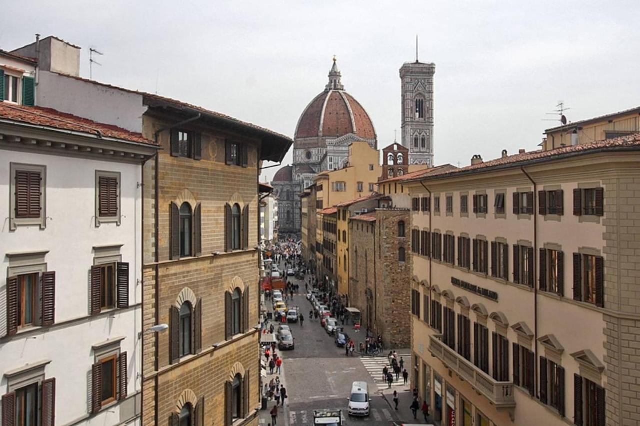 D'Home Florence Exterior photo