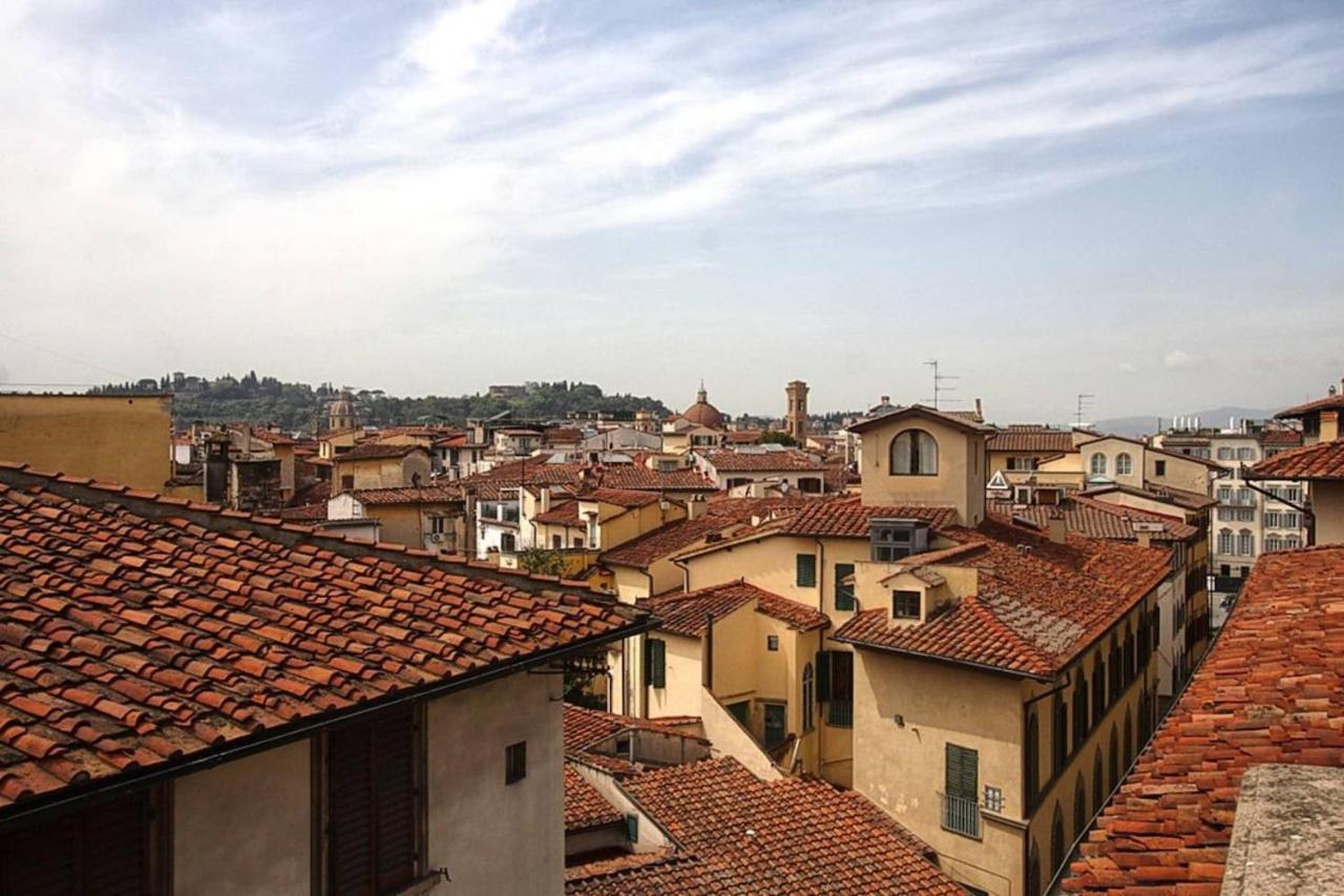 D'Home Florence Exterior photo