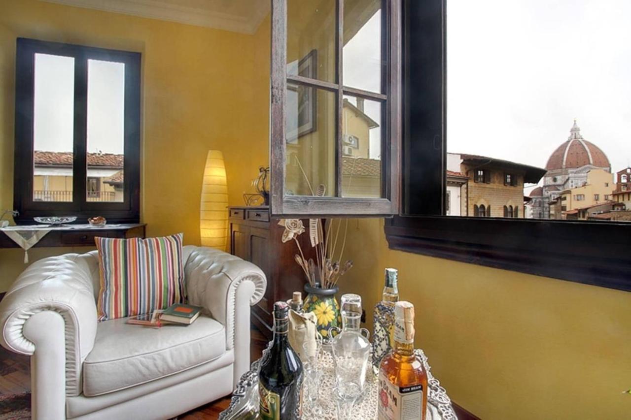 D'Home Florence Exterior photo
