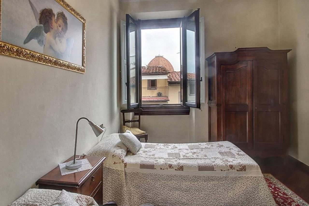 D'Home Florence Exterior photo