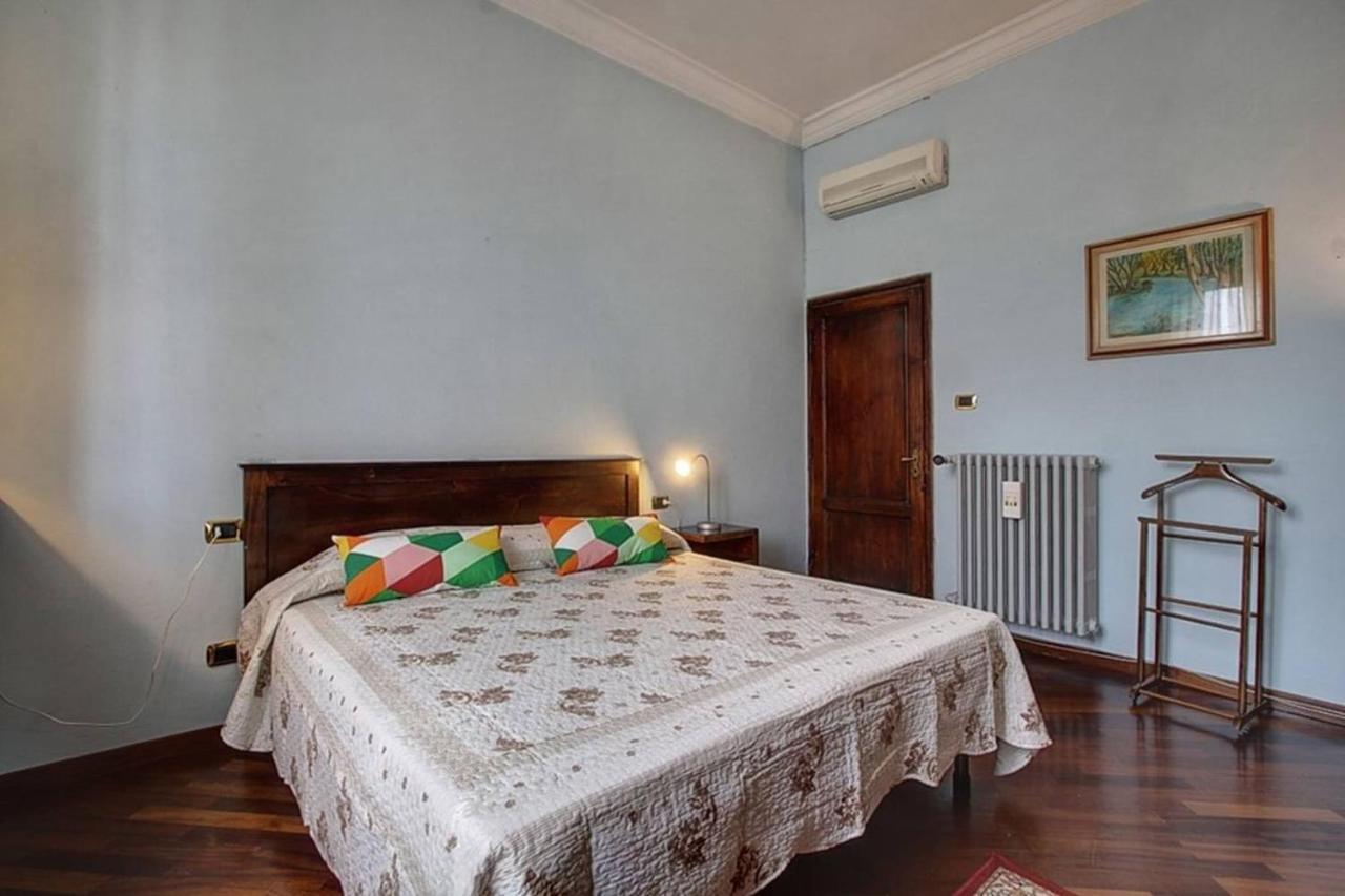 D'Home Florence Exterior photo