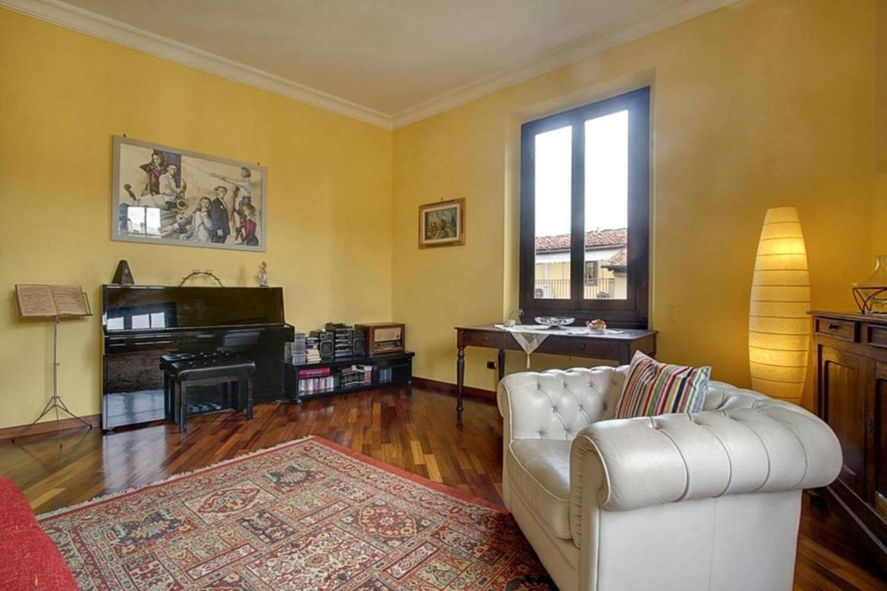 D'Home Florence Exterior photo