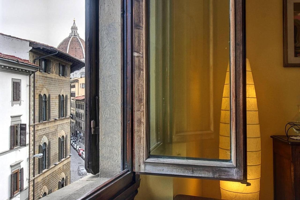 D'Home Florence Exterior photo
