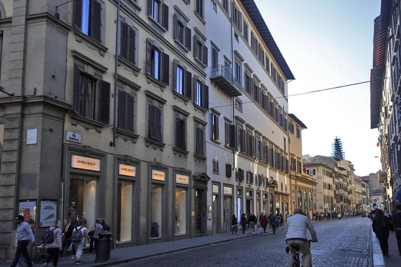 D'Home Florence Exterior photo