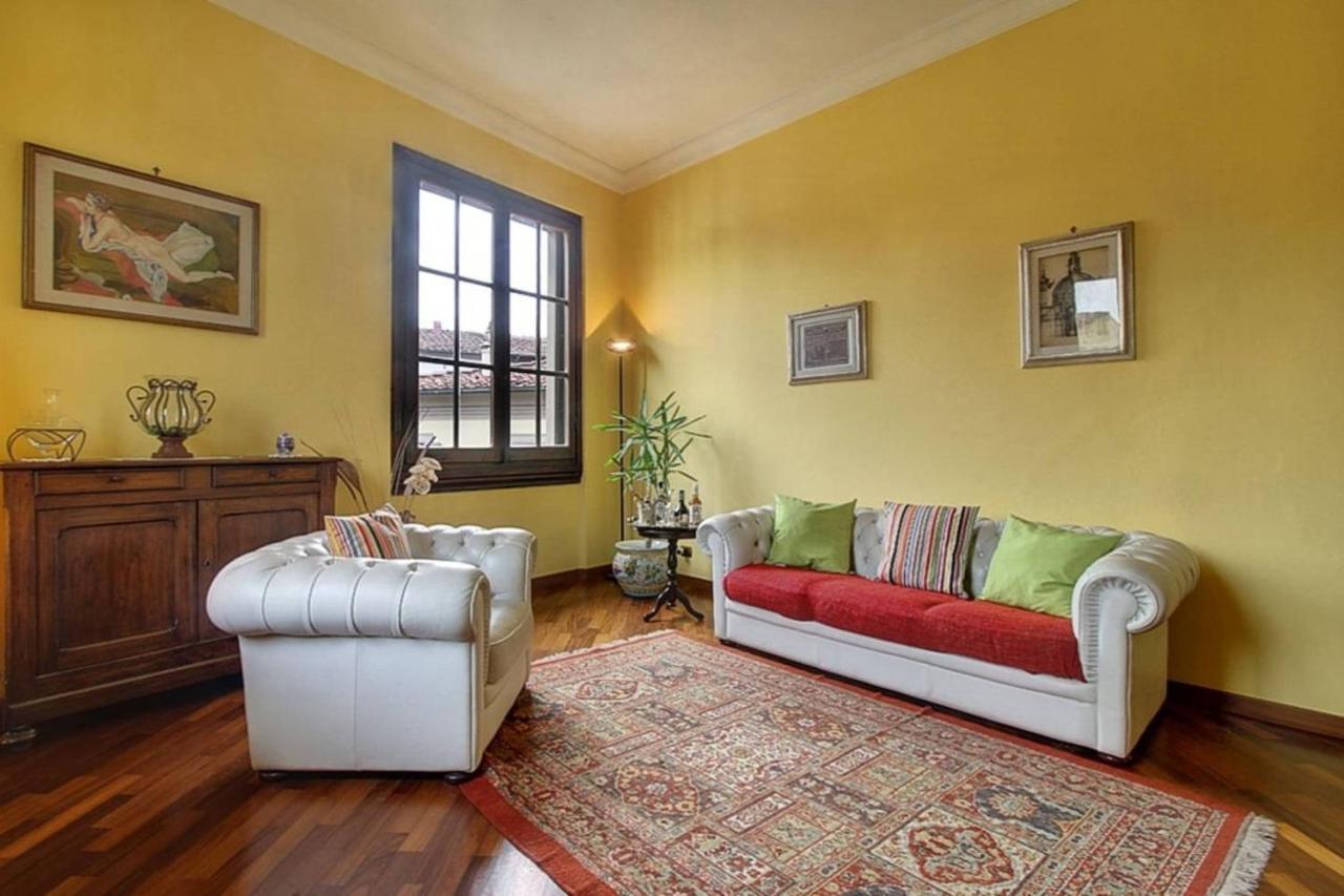 D'Home Florence Exterior photo