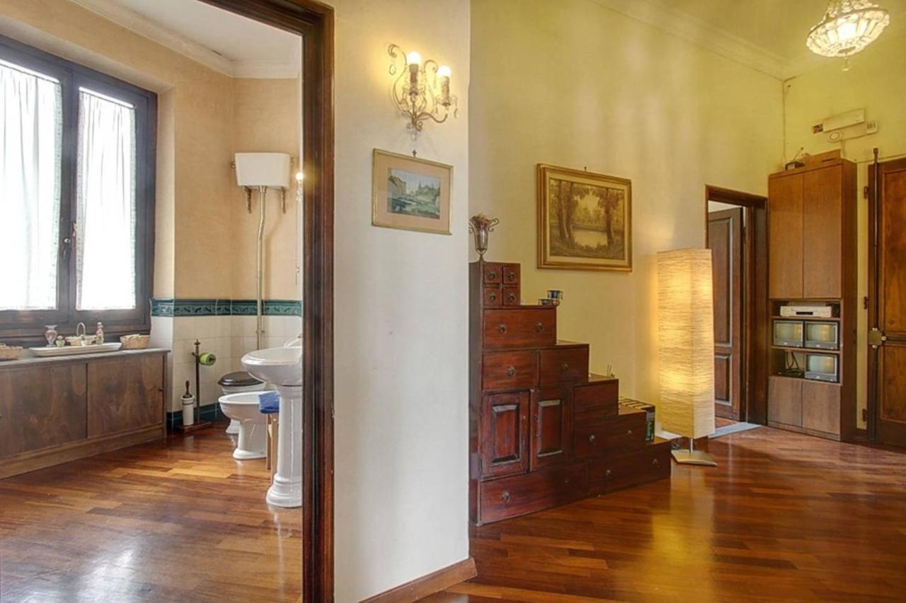 D'Home Florence Exterior photo