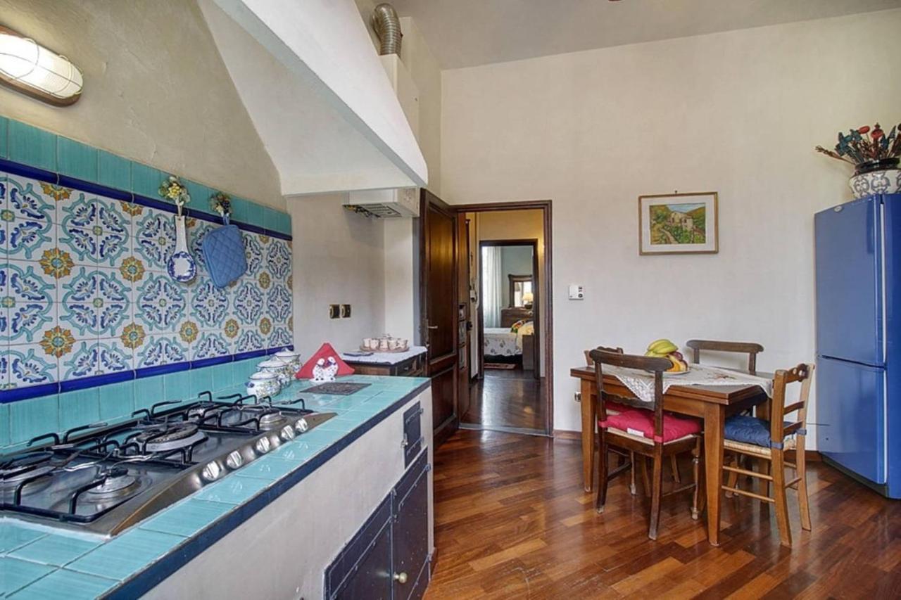 D'Home Florence Exterior photo