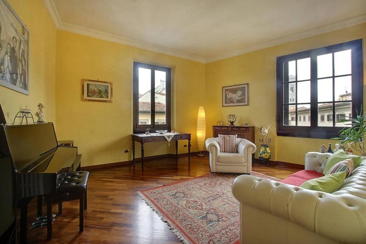 D'Home Florence Exterior photo