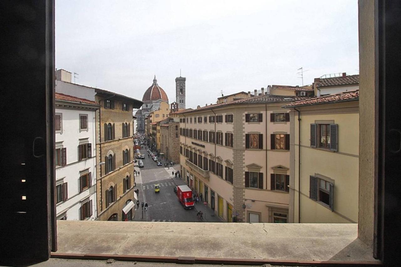 D'Home Florence Exterior photo