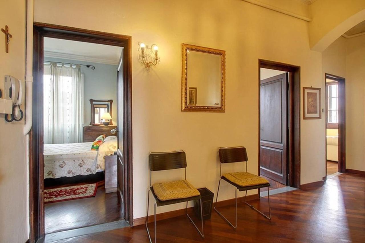 D'Home Florence Exterior photo