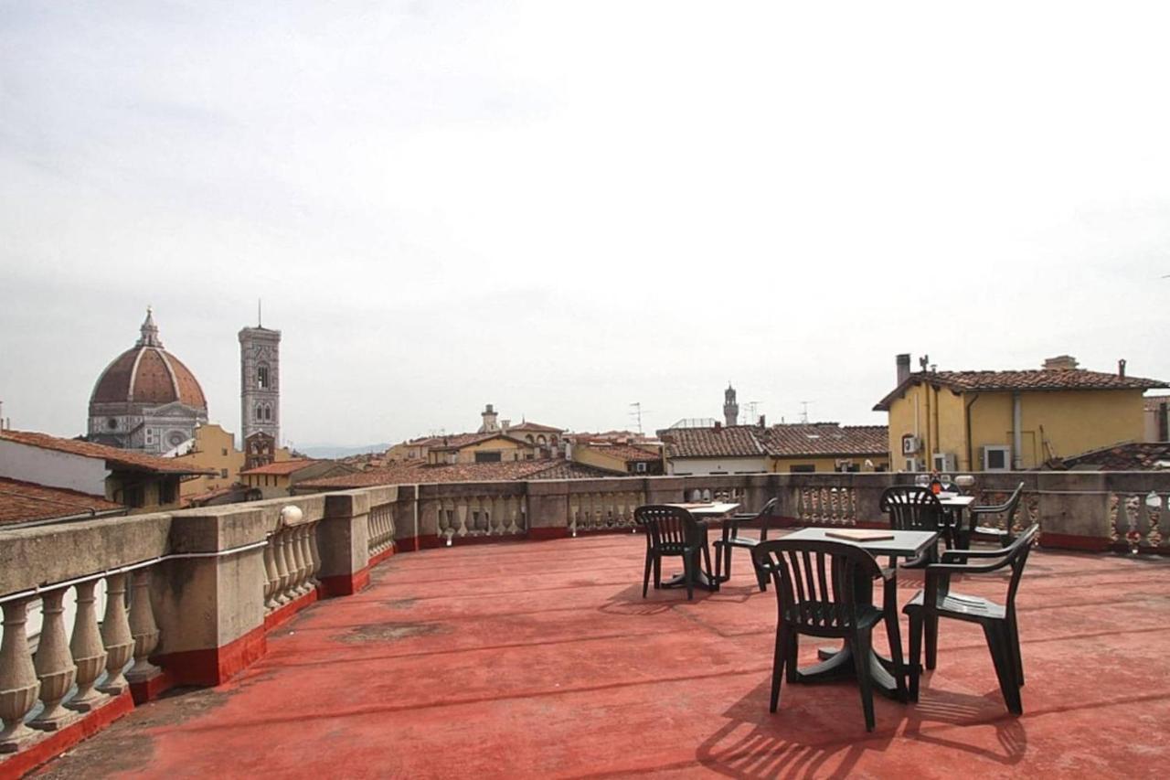 D'Home Florence Exterior photo