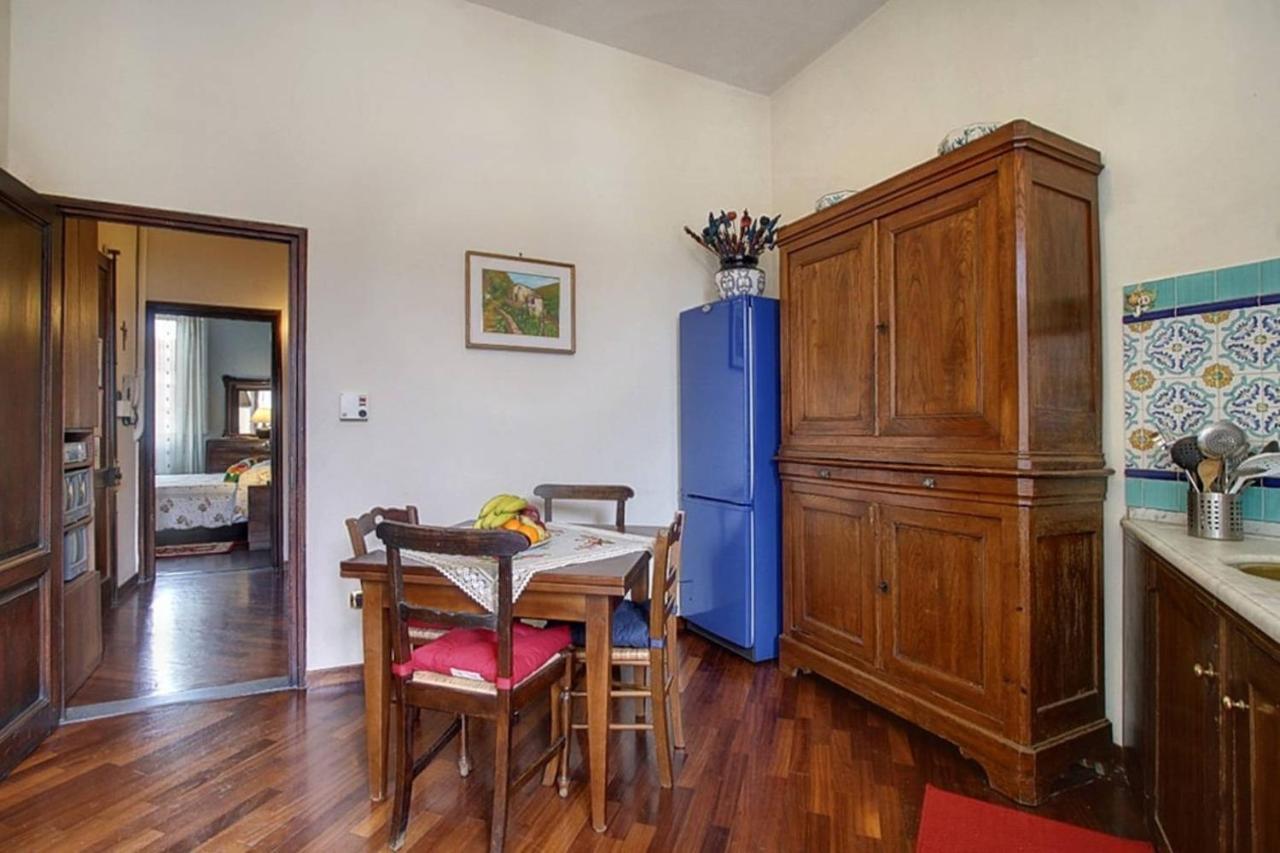 D'Home Florence Exterior photo