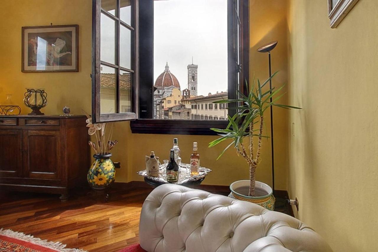 D'Home Florence Exterior photo