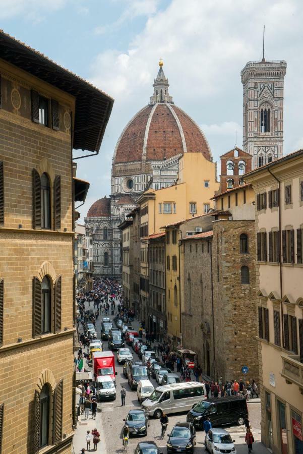 D'Home Florence Exterior photo