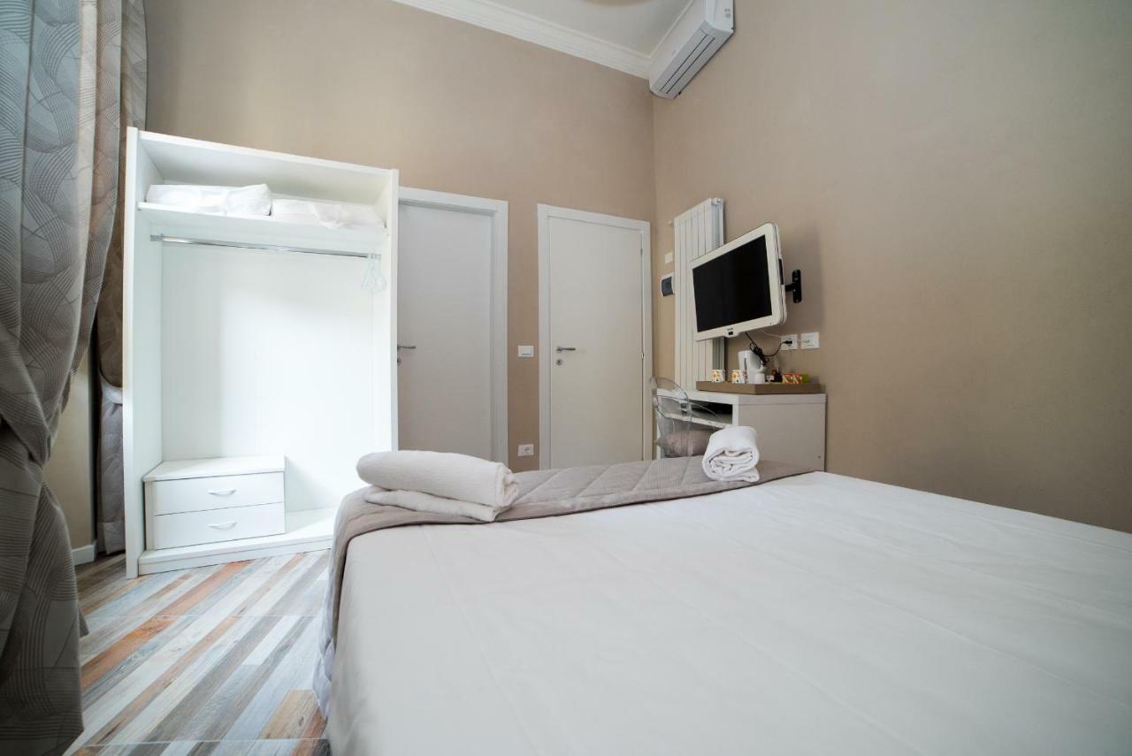 D'Home Florence Exterior photo