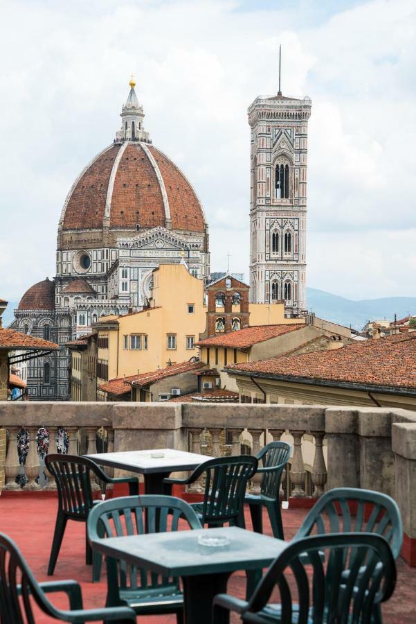 D'Home Florence Exterior photo